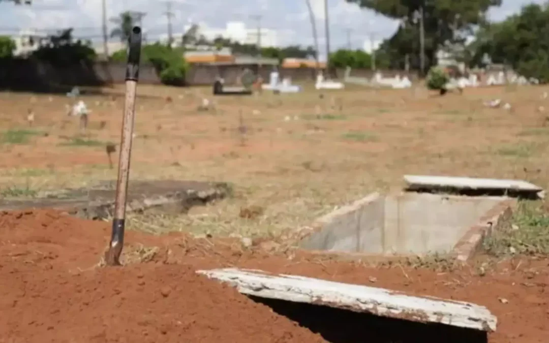 Há 3 anos, morte de mulher por Covid era a primeira de 11 mil registradas em Mato Grosso do Sul