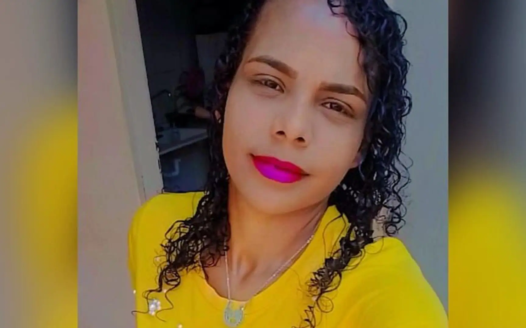 Dois meses antes de ser morta, Daniele denunciou ex que tentou matá-la na frente do filho