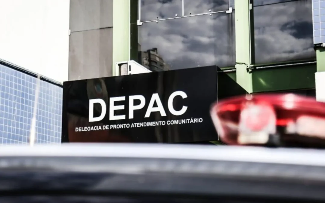 Briga entre irmãos termina com homem ferido a garrafadas no pescoço em Campo Grande