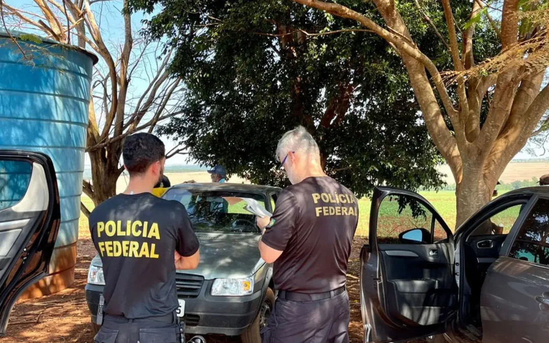 Grupo que trocava vídeos com estupros de crianças é alvo da Polícia Federal após alerta de ONG
