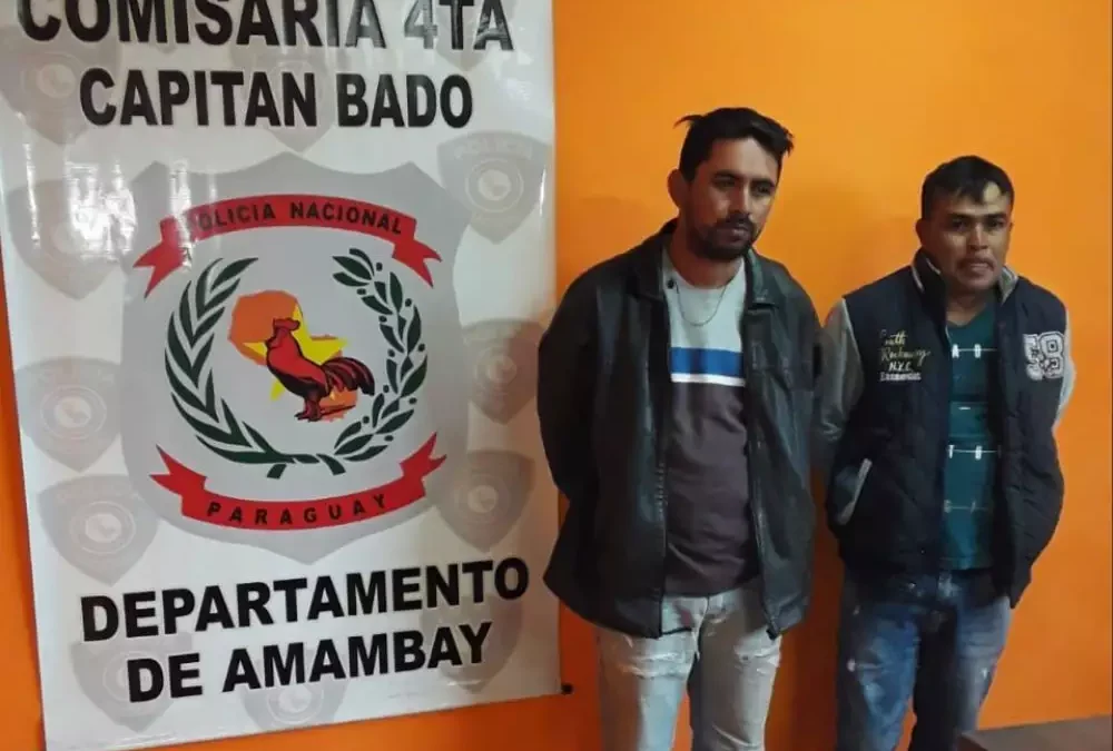 Pistoleiros do Comando Vermelho são condenados por morte de brasileiro