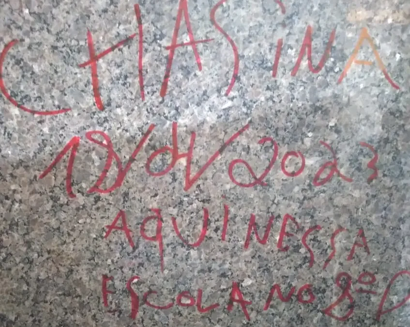 Pais relatam ameaça de chacina em escola municipal e PM e GCM farão acompanhamento