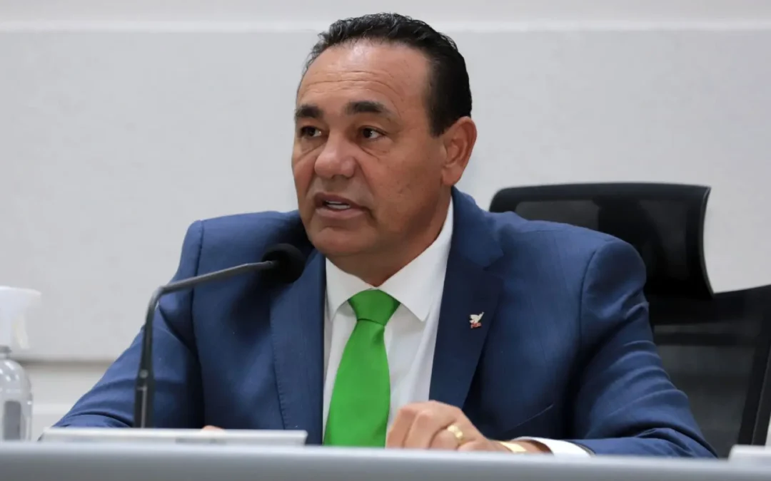 Campo Grande pode ter mais vereadores, mas Carlão diz que decisão fica para 2025