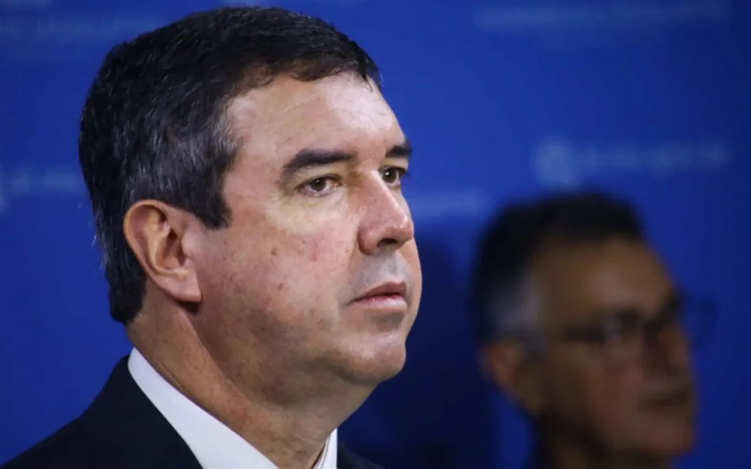 Governador de MS apresenta agenda de ações para 1º ano de mandato nesta segunda