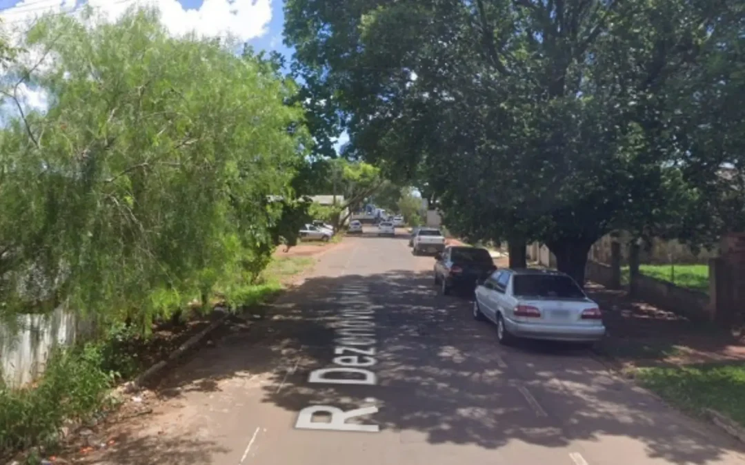 Suspeito de roubos na Vila Margarida morre em confronto com a PM em Campo Grande