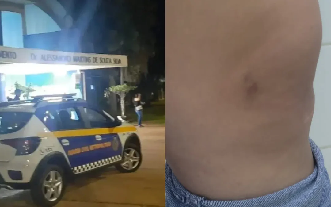 Barraco na UPA por causa de geladeira: Servidora diz à polícia que foi agredida por filha de paciente