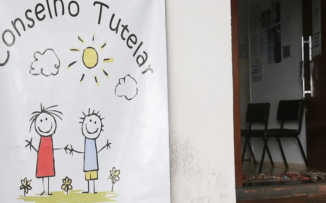 Tortura em MS: menina de 12 anos tem cabeça costurada por prima que estuda Medicina