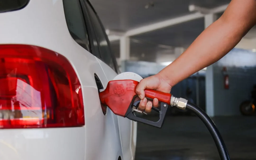 Lula muda política de preços e donos de postos em MS dizem que gasolina deve variar menos