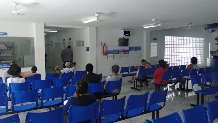 Capital vai receber R$ 11,9 milhões em recursos para serviços voltados à saúde