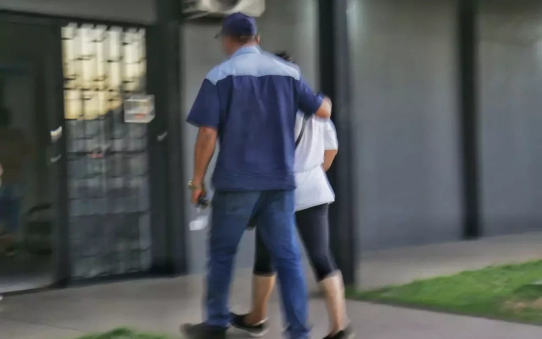 Extrato deixado em bolsa revelou a ladrão que vítima tinha R$ 50 mil em conta