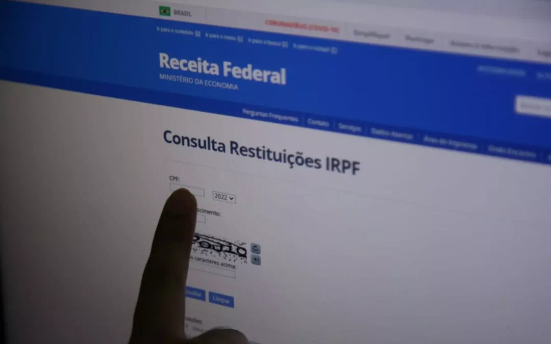 Pré-preenchida e Pix: Receita Federal libera consulta à restituição para 74 mil na fila em MS