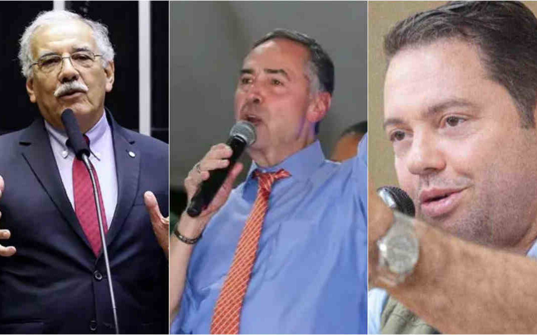 Deputados de MS classificam fala de Barosso como ‘absurda’ e pedem por impeachment