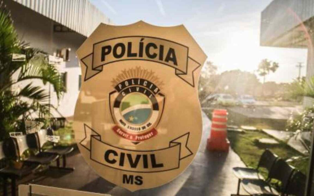 Sargento do Exército tenta atirar contra passageiro em carro de aplicativo em Campo Grande