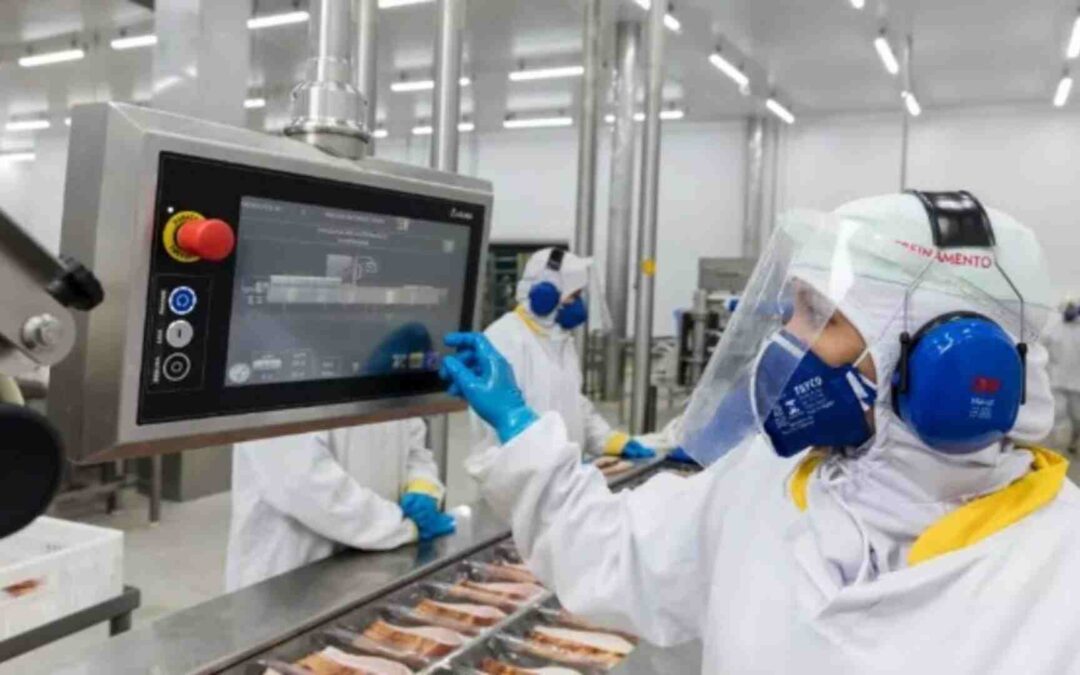 Com denúncia de exploração de trabalho indígena, terceirizados de frigorífico pedem R$ 400 mil