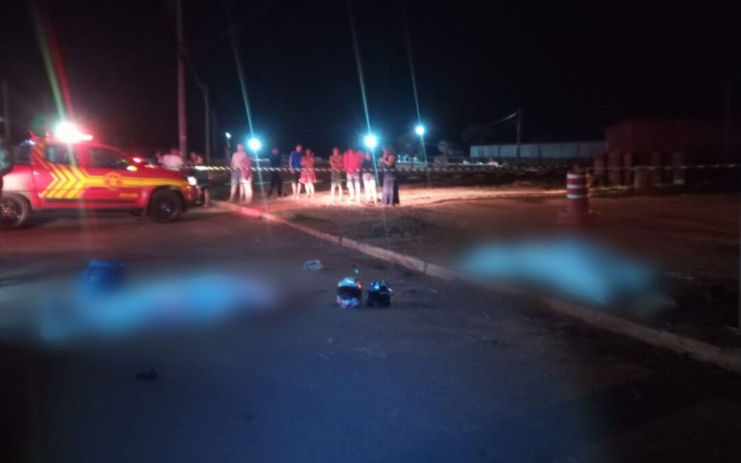 Vítimas que morreram após bater em poste na Vila Nasser são identificadas