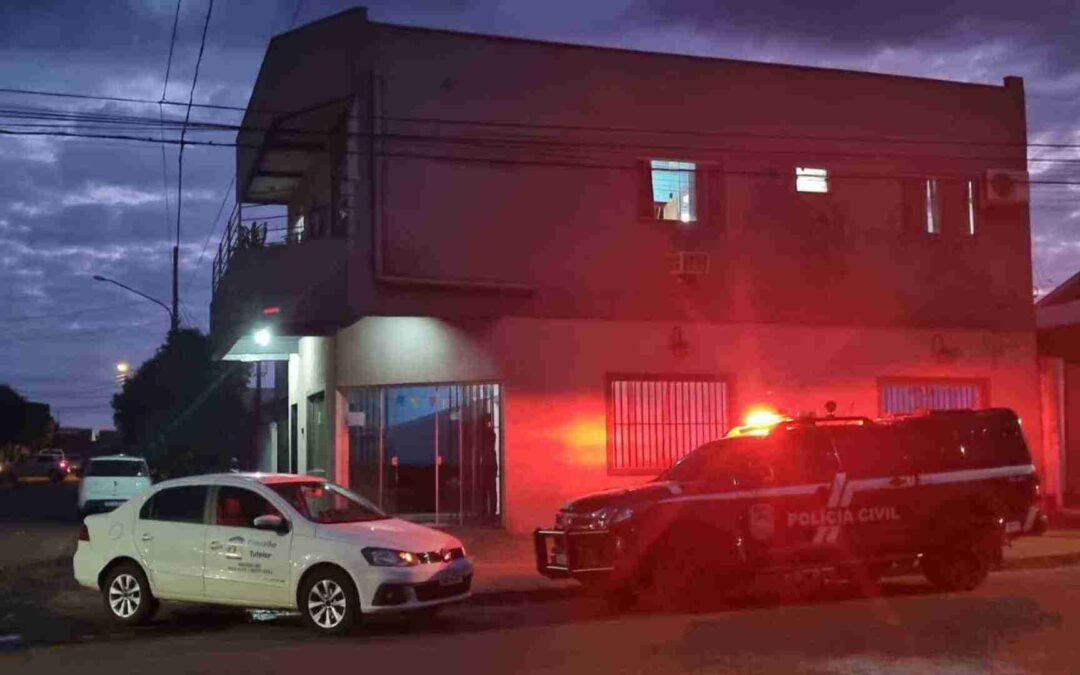 Dona de creche que dopava bebês já foi presa por torturar a avó cadeirante com martelo em 2019