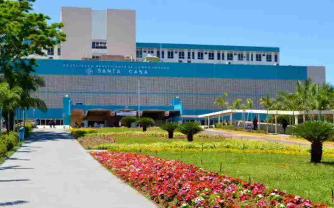 Santa Casa fecha psiquiatria e prefeitura diz que hospital recusou verba de R$ 1,5 milhão