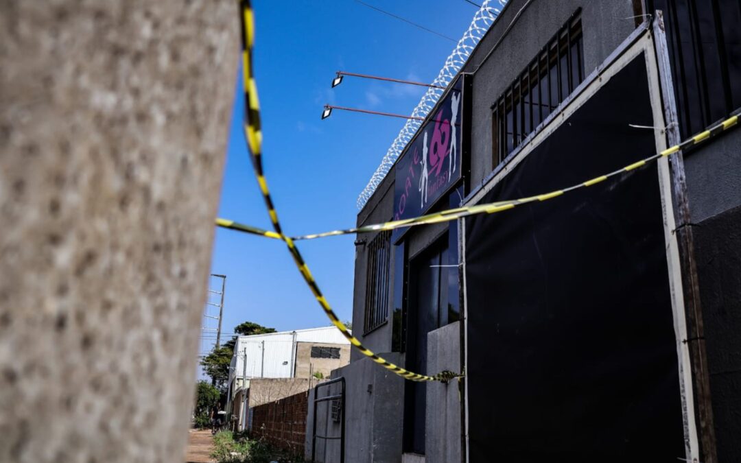 Delegado entendeu que trio agiu em legítima defesa em caso que terminou na morte de dono de boate