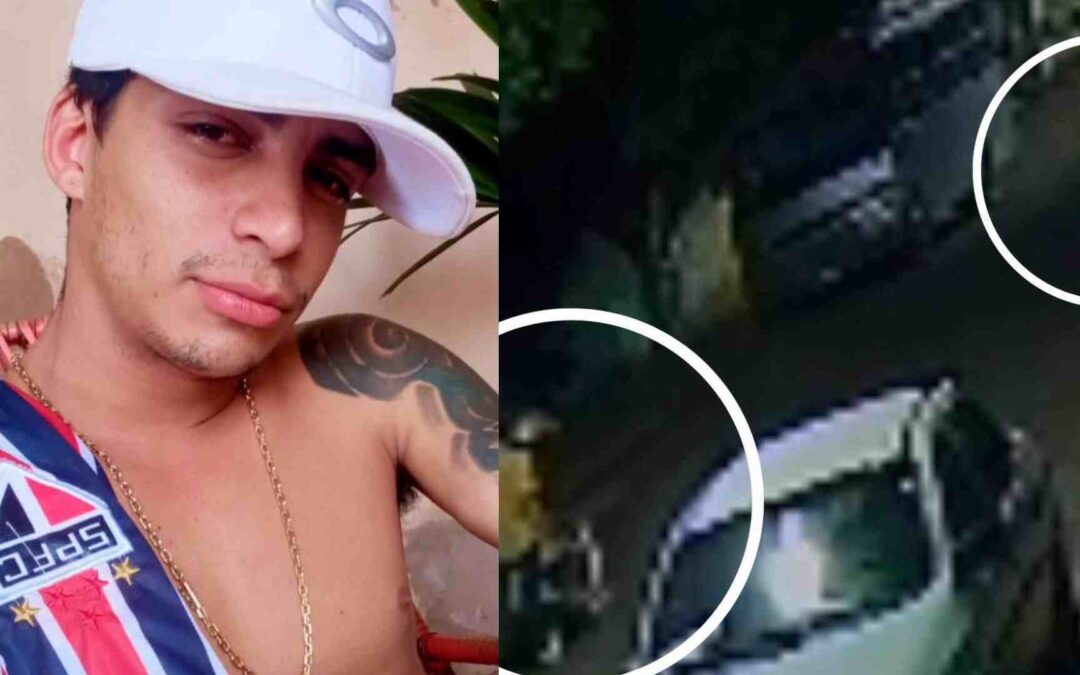 ‘Estava feliz porque ia ser pai’, lamenta família de estudante morto após ser espancado