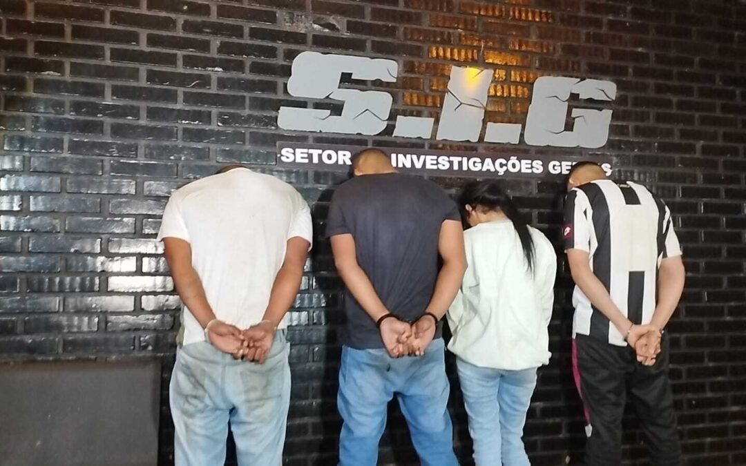 Mentora de emboscada não ‘honrou’ pagamento com assassinos de médico