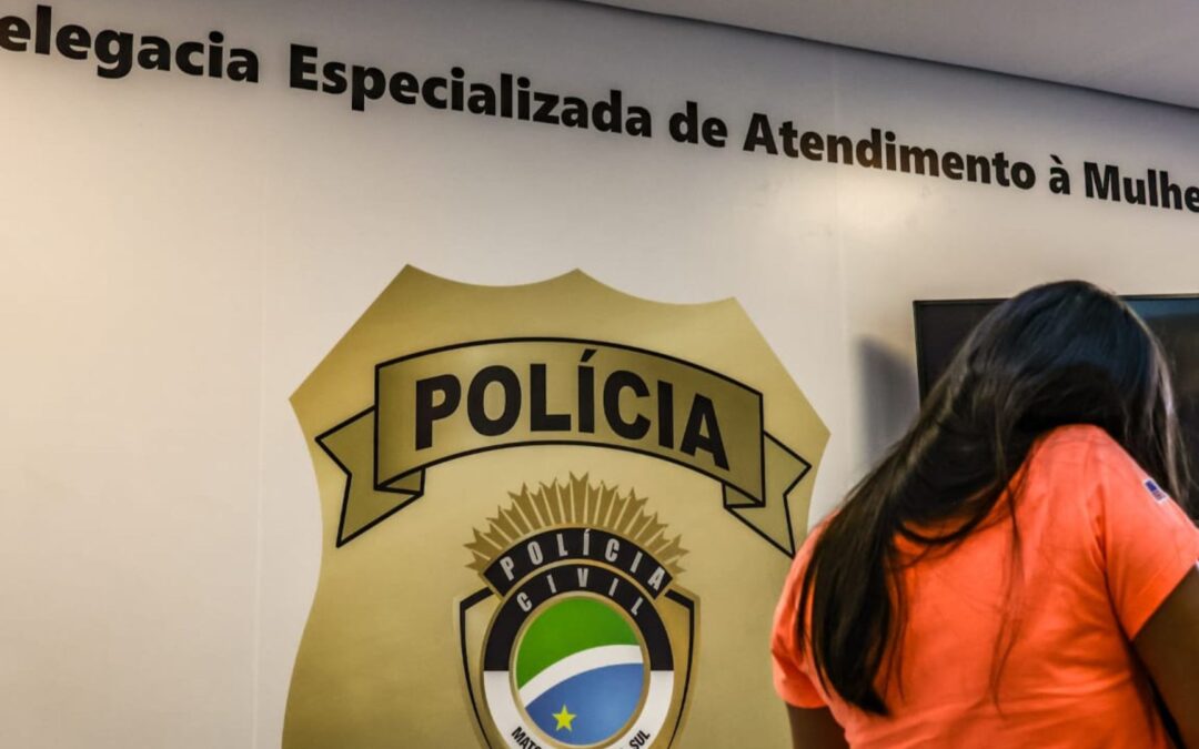 Violência contra mulher lidera denúncias, MS condena mais de 2 mil, mas desafio ainda é cultural