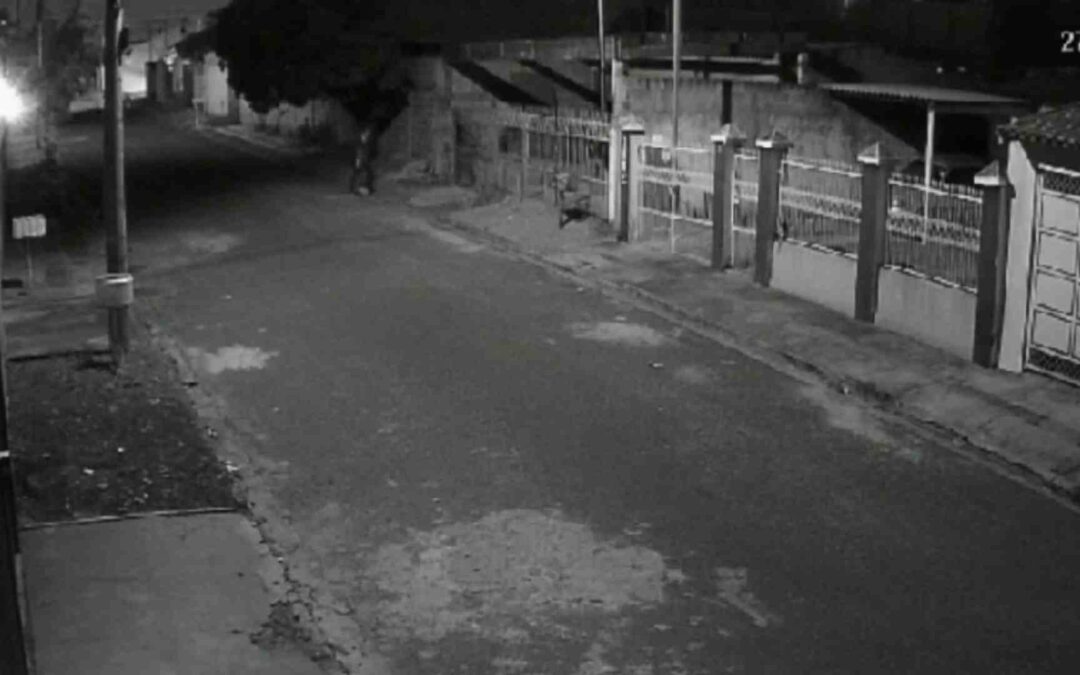 Adolescente é apreendido por suspeita de dar garrafada que matou homem no Aero Rancho