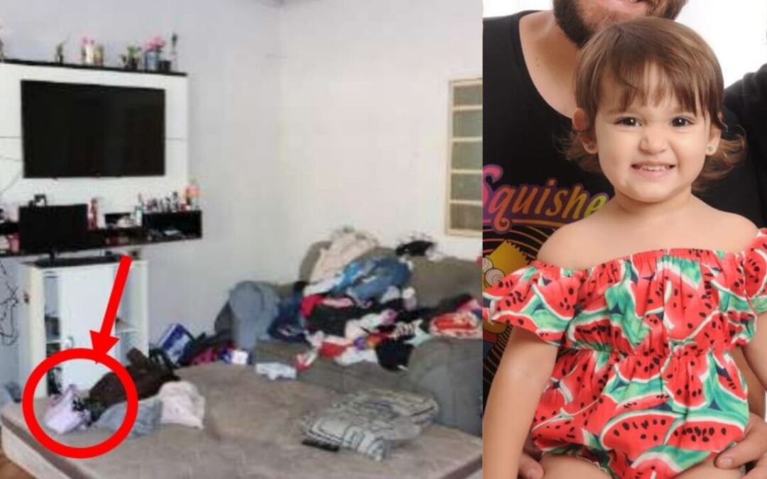 Juiz se declara suspeito e caso da menina Sophia muda de Vara em Campo Grande