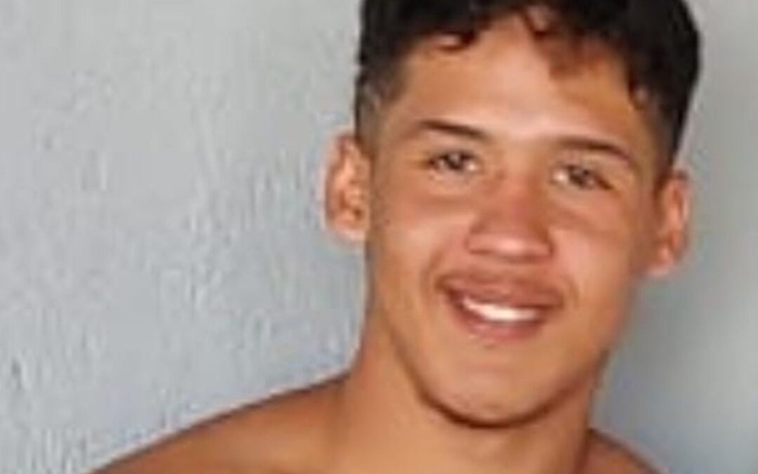 Arma de vizinha que matou adolescente com tiro no olho foi comprada há 1 ano