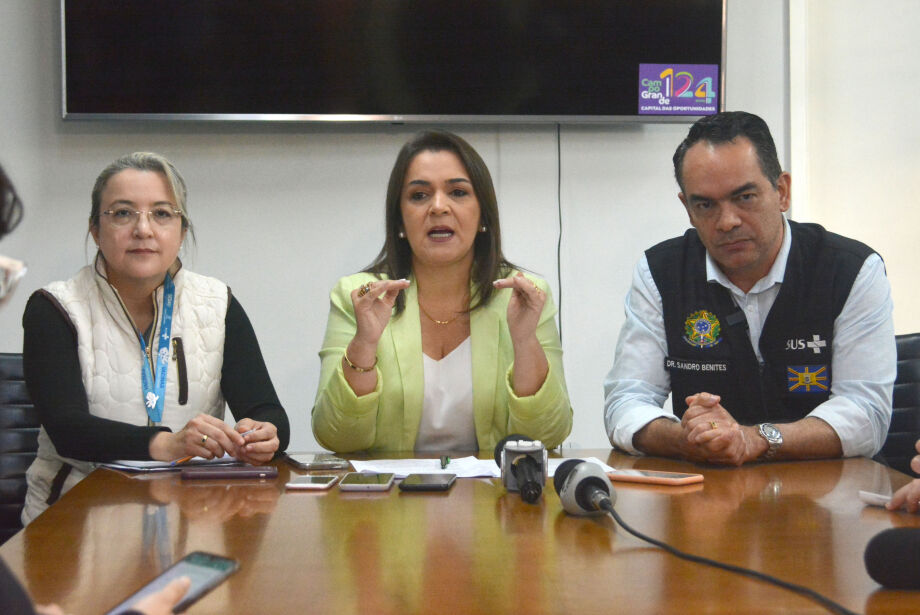 Prefeitura busca novo parceiro para reduzir dependência da Santa Casa