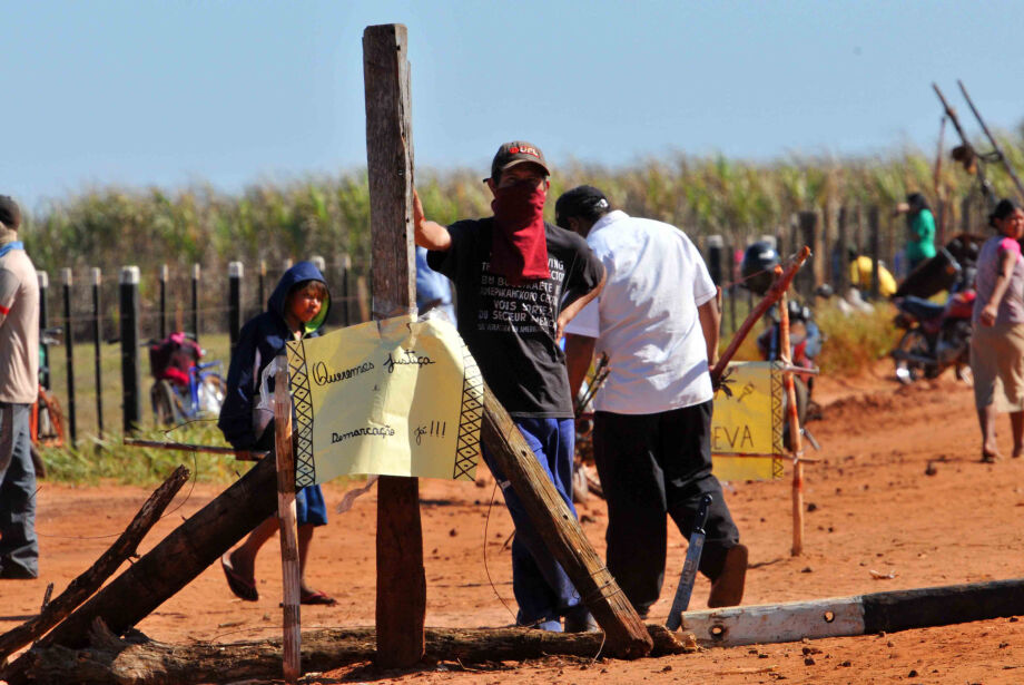 Supremo aprova indenização a produtor rural e abre caminho para pacificar o campo