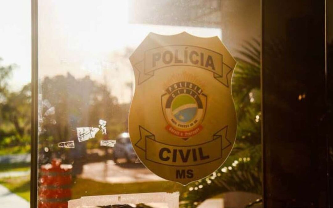 Bandido invade casa de subcomandante da PMMS e acaba ferido a tiros em Campo Grande