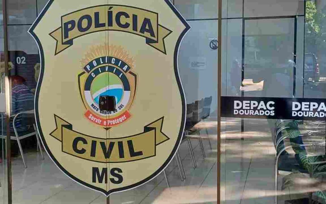 Menina de 10 anos é estuprada em banheiro de escola e caso vai parar na delegacia em MS