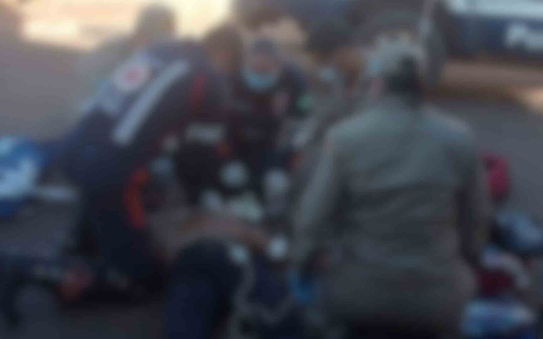 Ajudante de pedreiro morre ao chegar para trabalhar em obra no Rouxinóis em Campo Grande