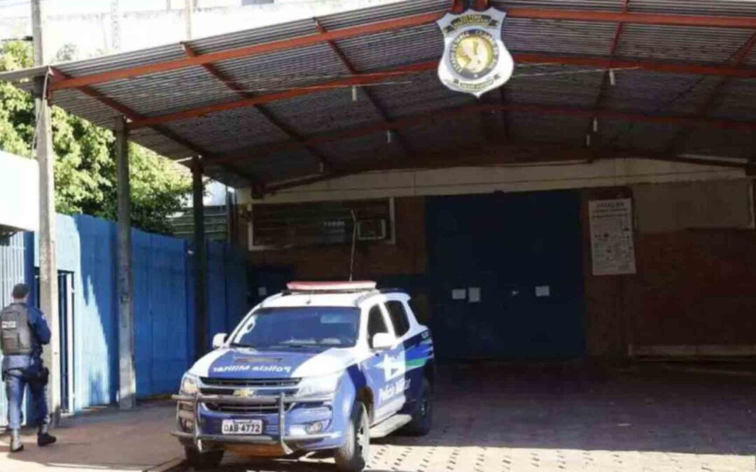 Policiais militares são presos por receberem pix para deixar drogas entrarem na Máxima