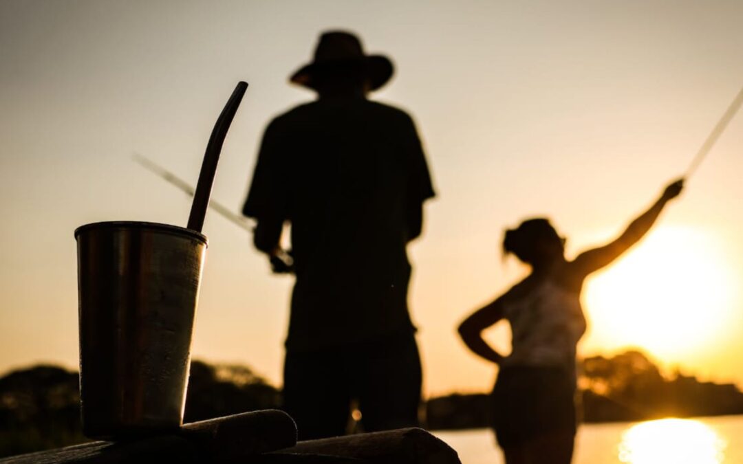 Cidades de MS ultrapassam 40°C e estão entre regiões mais quentes do Brasil
