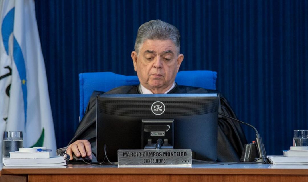 Após polêmicas, TCE relança concurso de procurador de contas com salário de R$ 37,5 mil