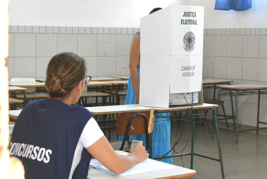 Campo Grande elege os 40 titulares do Conselho Tutelar com 81% de aumento de eleitores