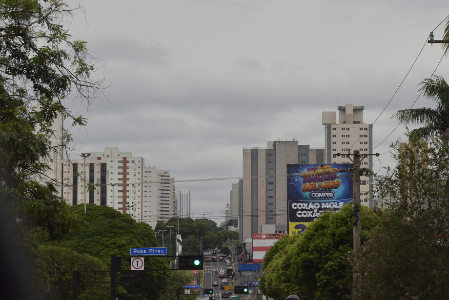 El Niño pode trazer tempestades e temperaturas altíssimas até o fim do ano