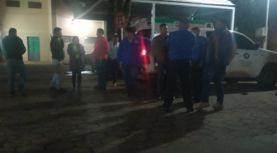 Indígena é executado com mais de 30 tiros de fuzil dentro de casa na fronteira com o MS