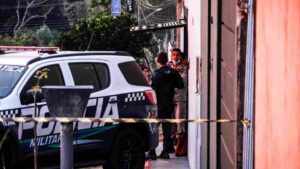 Homem é morto com disparo na cabeça após atirar em CAC no Coronel Antonino
