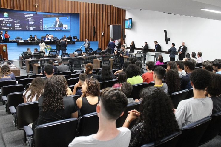 Aprovado Programa Permanente de Combate aos Trotes Telefônicos