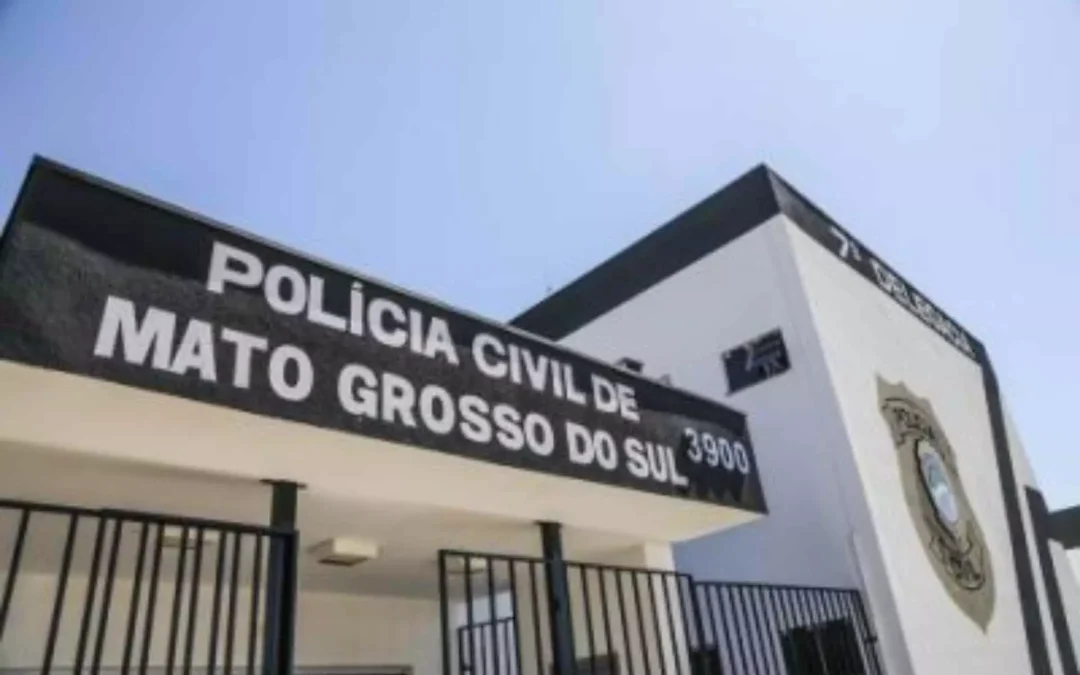 Tarado invade casa, se masturba enquanto vítima dormia e foge no Jardim Imá