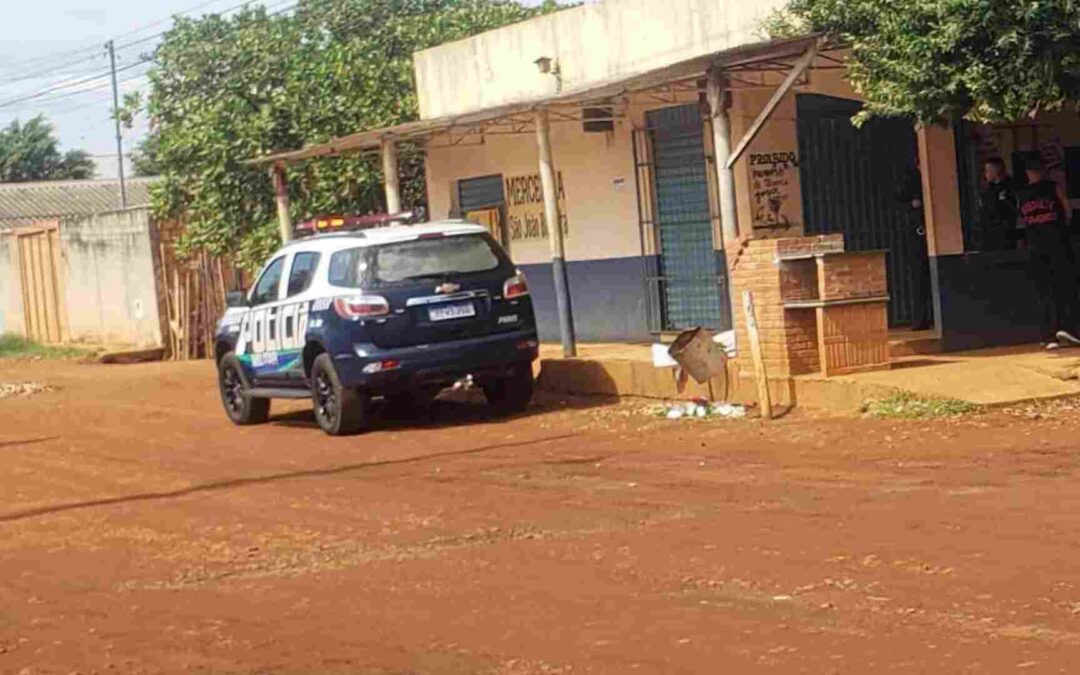 Ciclista de 50 anos passa mal e morre após cair de bicicleta no São Conrado em Campo Grande