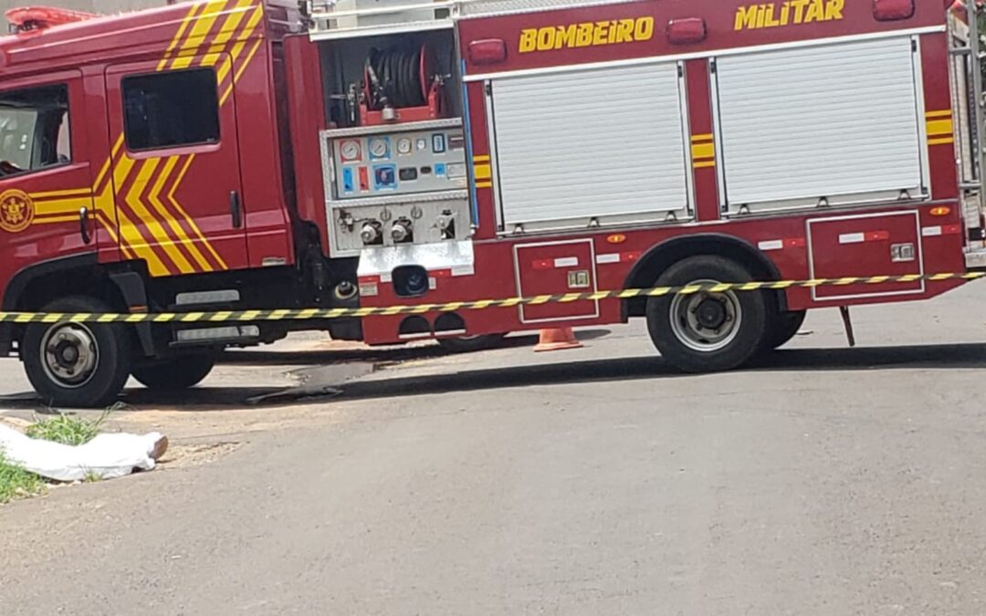 Motorista sem CNH invade preferencial e motociclista morre ao ser arremessada ao meio-fio