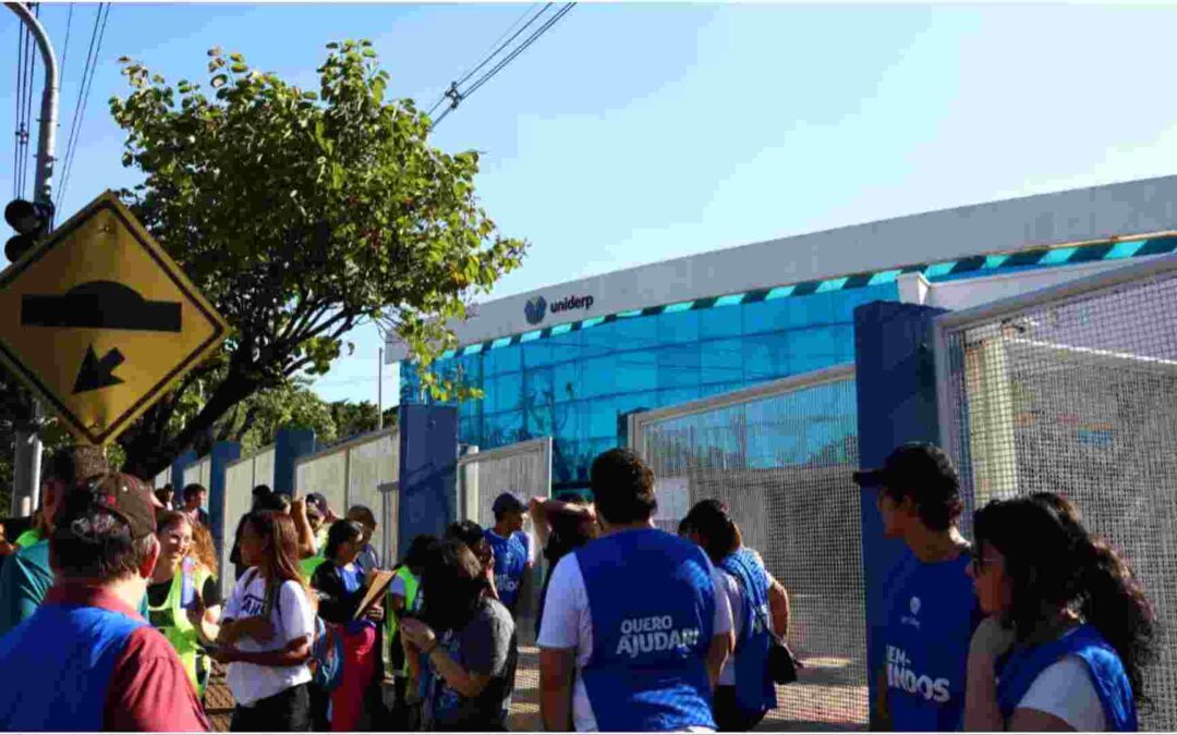 Apesar de tema inesperado, candidatos se dizem confiantes com a redação do Enem em Campo Grande