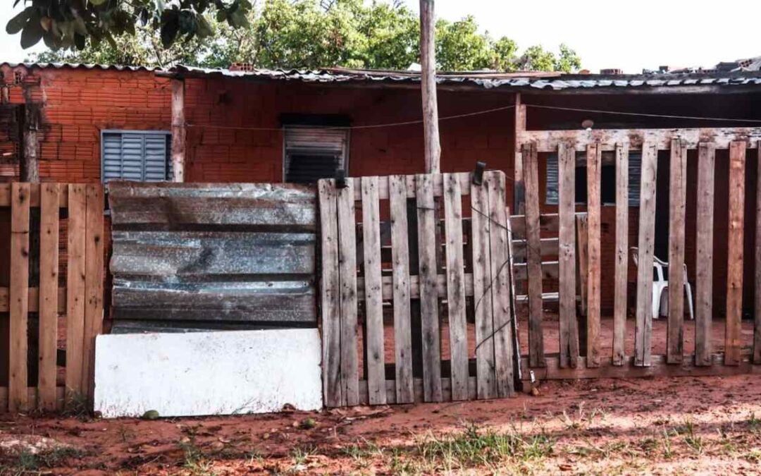 No Danúbio Azul, clima é de tensão em medo após assassinato de jovem de 22 anos