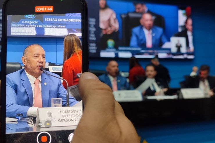 Deputados encerram ano com mais de 6 mil proposições apreciadas