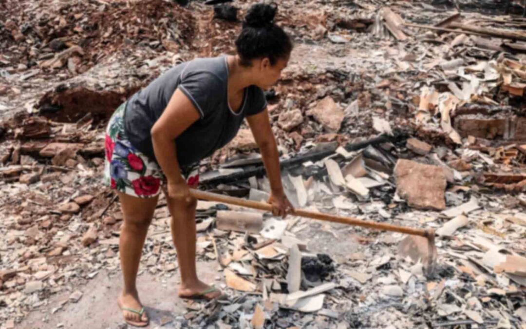 Mulheres e negros têm os menores rendimentos em Mato Grosso do Sul, aponta IBGE