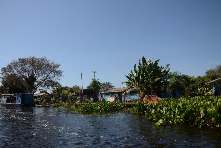 Crédito de carbono ainda é um tema desconhecido por muitos pantaneiros