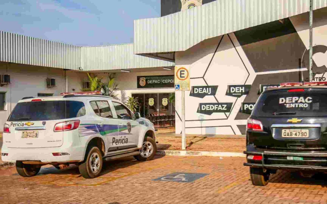 Atiradores disparam mais de 60 vezes e matam cliente de conveniência em Campo Grande
